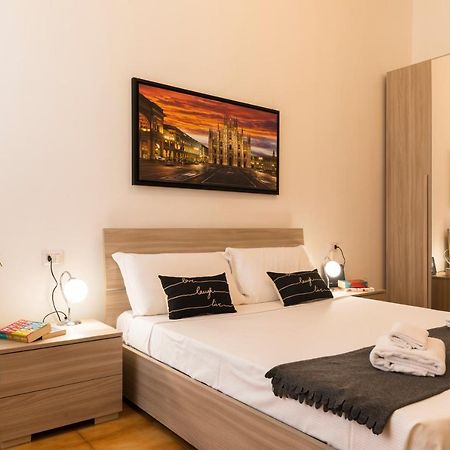 Apartament Casa Zara - Metro Lines Mediolan Zewnętrze zdjęcie