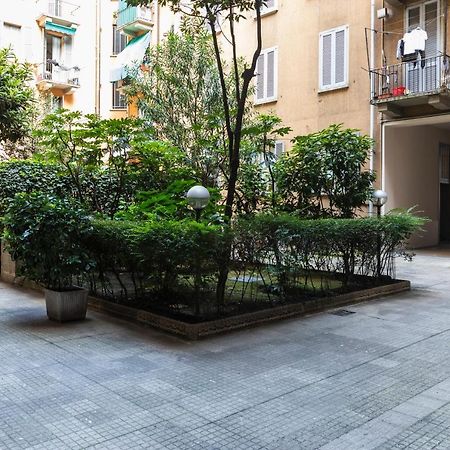 Apartament Casa Zara - Metro Lines Mediolan Zewnętrze zdjęcie