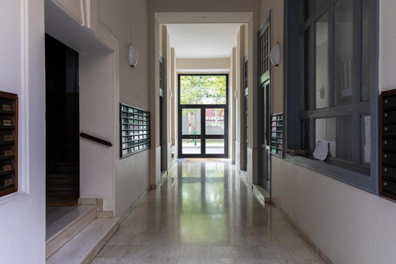 Apartament Casa Zara - Metro Lines Mediolan Zewnętrze zdjęcie