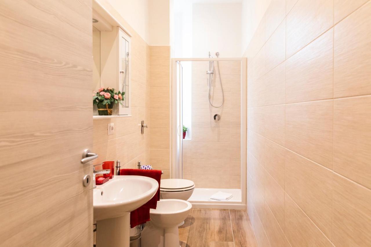 Apartament Casa Zara - Metro Lines Mediolan Zewnętrze zdjęcie