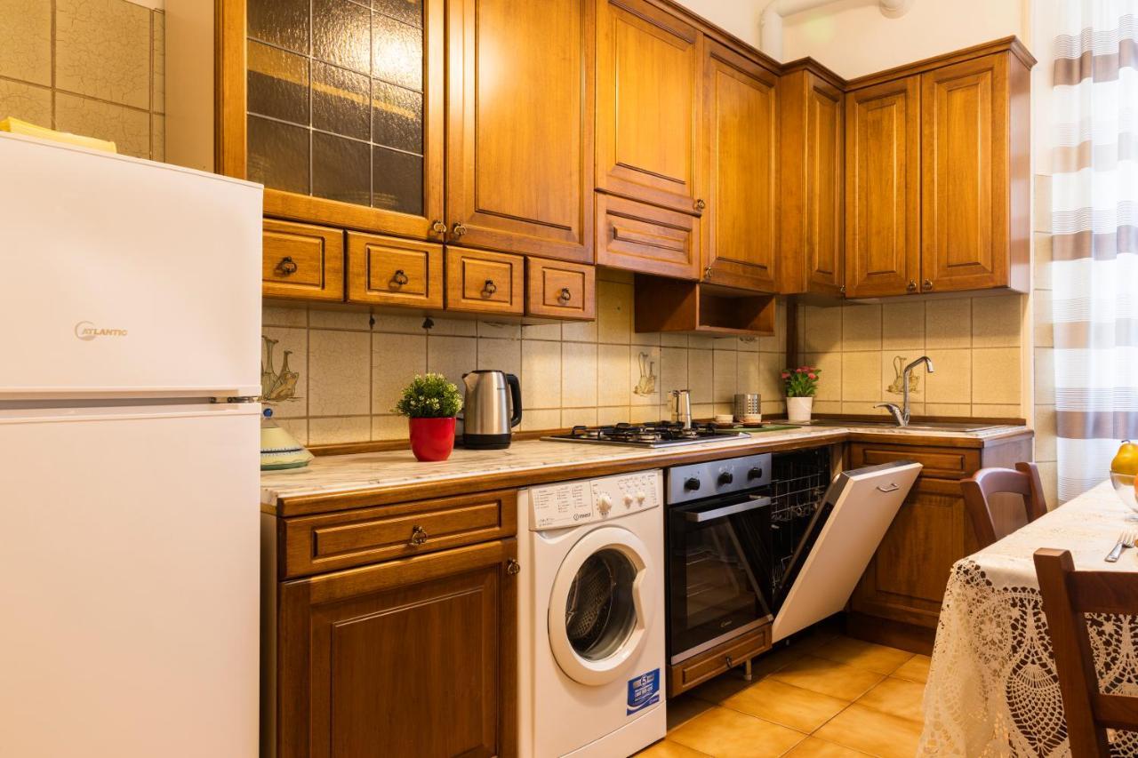 Apartament Casa Zara - Metro Lines Mediolan Zewnętrze zdjęcie