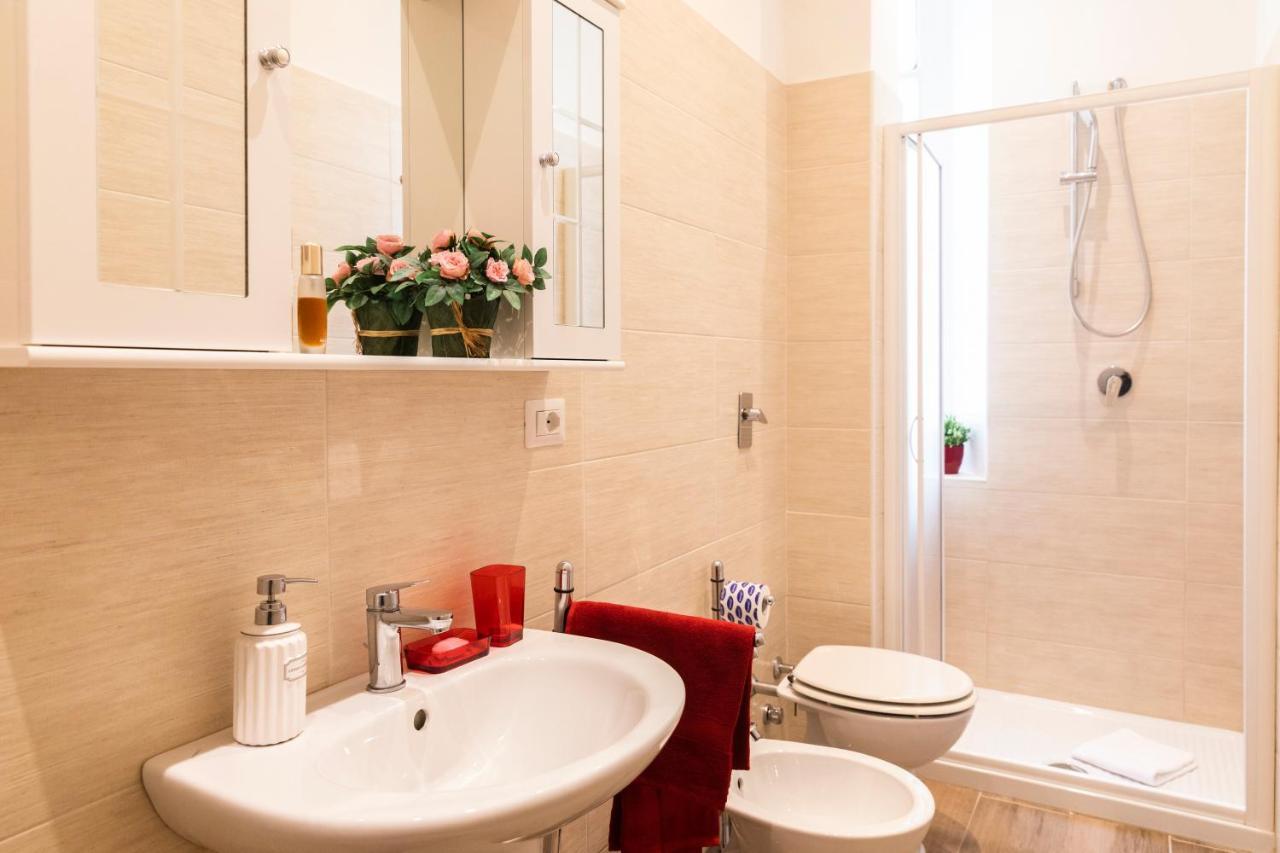 Apartament Casa Zara - Metro Lines Mediolan Zewnętrze zdjęcie
