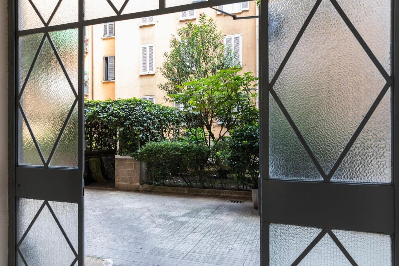 Apartament Casa Zara - Metro Lines Mediolan Zewnętrze zdjęcie
