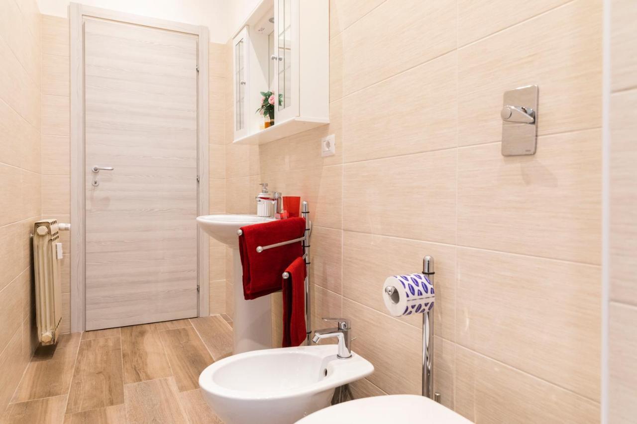 Apartament Casa Zara - Metro Lines Mediolan Zewnętrze zdjęcie