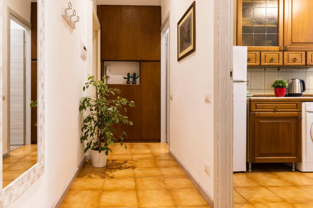 Apartament Casa Zara - Metro Lines Mediolan Zewnętrze zdjęcie