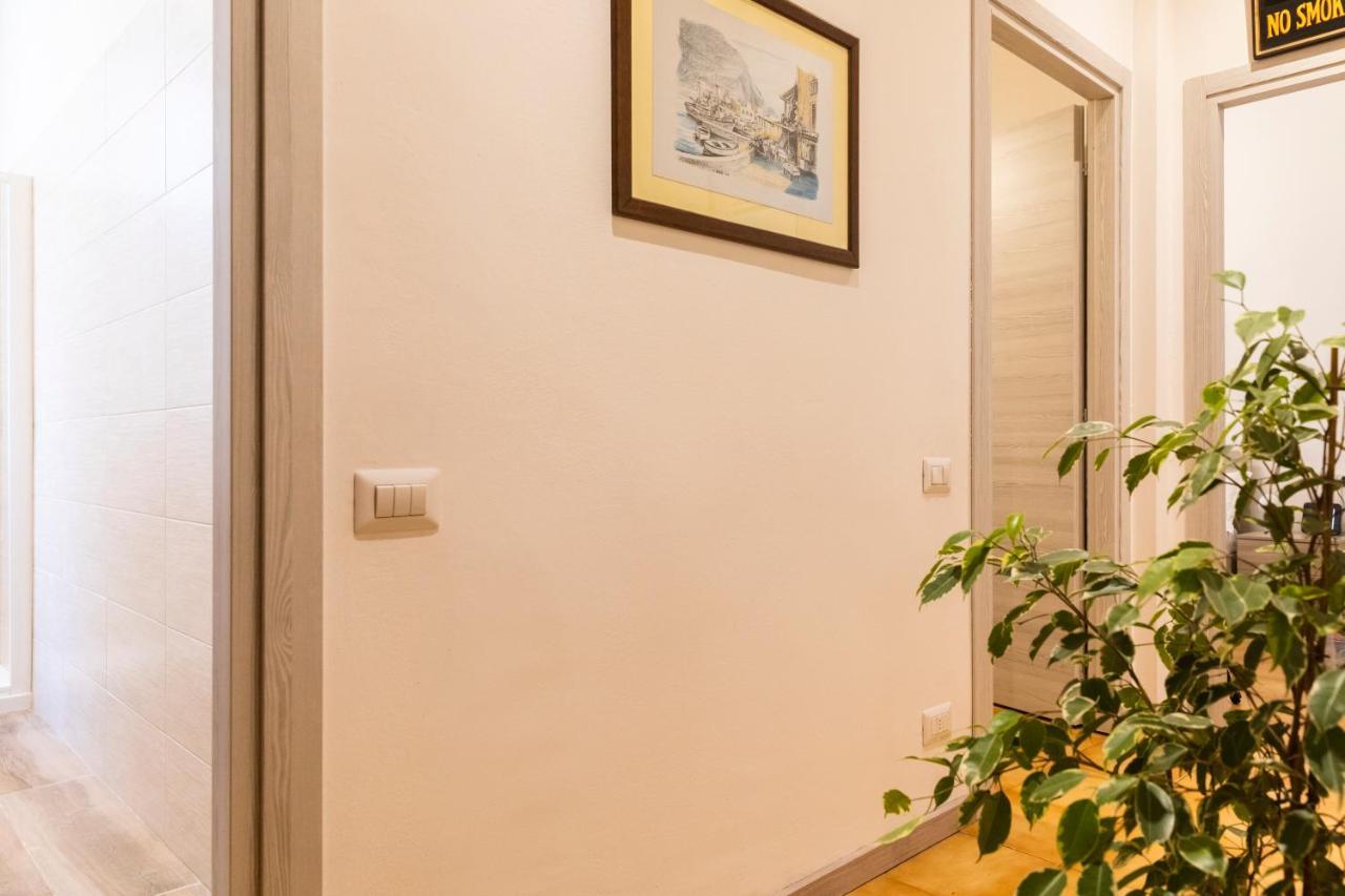 Apartament Casa Zara - Metro Lines Mediolan Zewnętrze zdjęcie