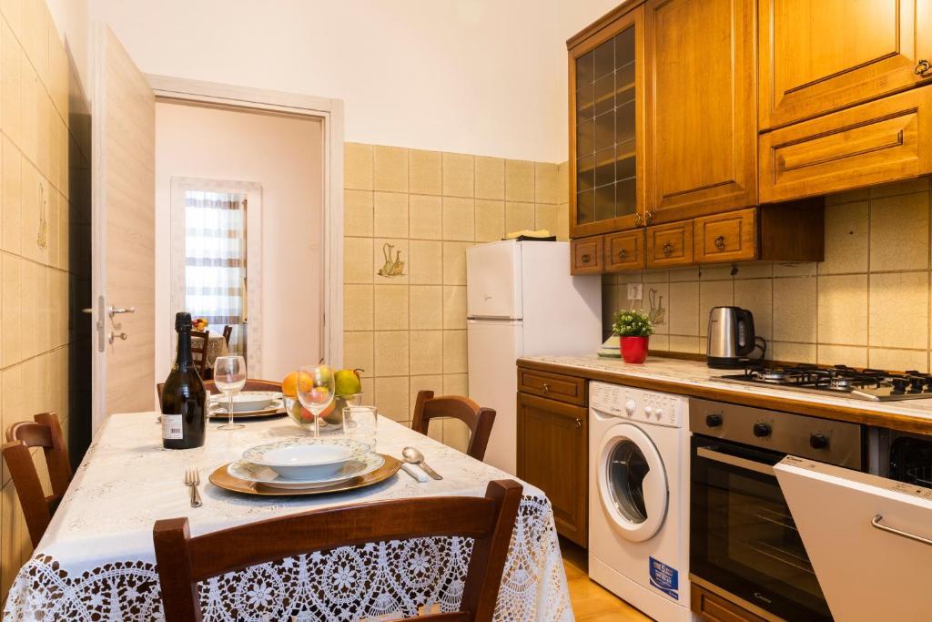 Apartament Casa Zara - Metro Lines Mediolan Zewnętrze zdjęcie