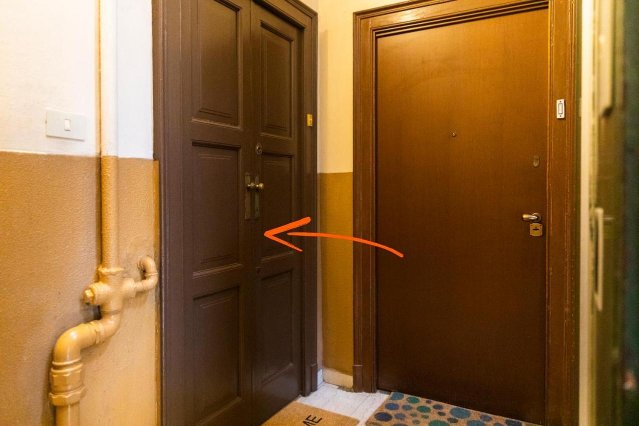 Apartament Casa Zara - Metro Lines Mediolan Zewnętrze zdjęcie
