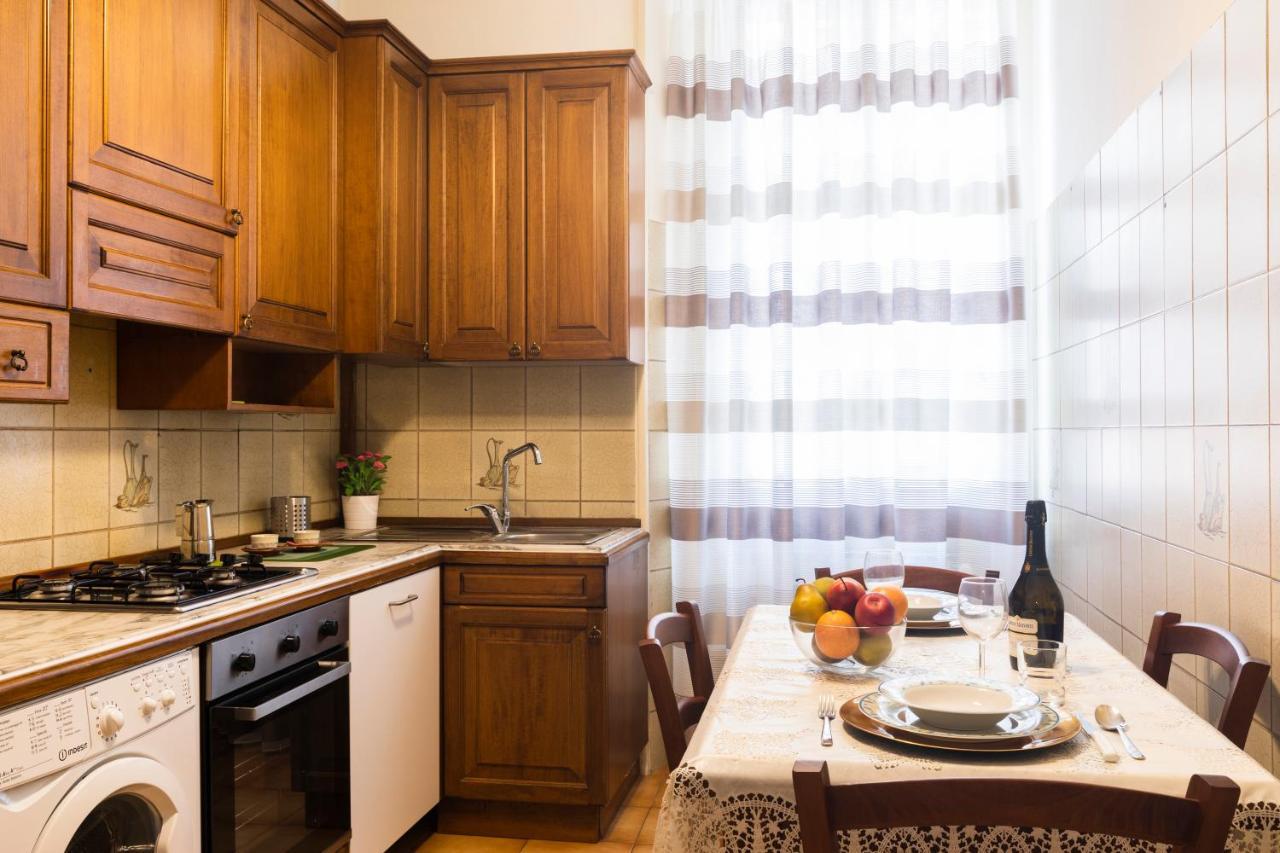 Apartament Casa Zara - Metro Lines Mediolan Zewnętrze zdjęcie